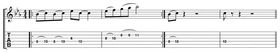 Guitar basics: Hammer-ons